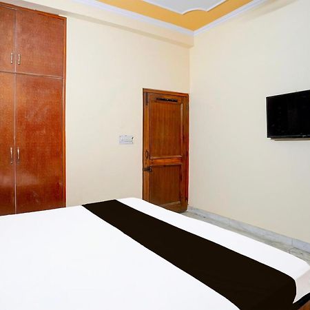 Hotel O Nd Home Cottage Ghaziabad Zewnętrze zdjęcie