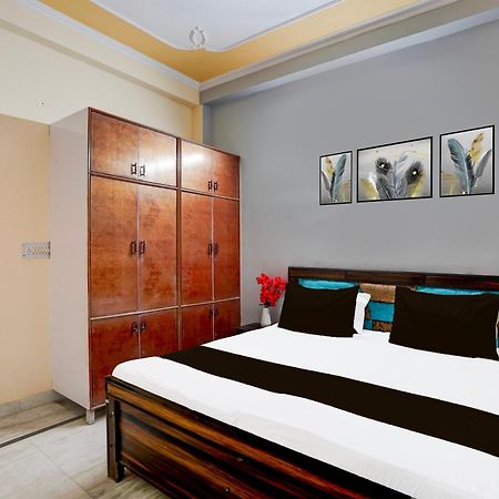 Hotel O Nd Home Cottage Ghaziabad Zewnętrze zdjęcie